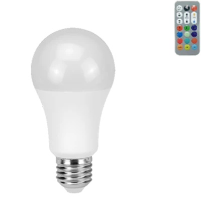 IR LED -lambipirn A60