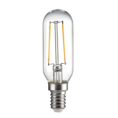 Hämardatud LED -pirnid t Tüüp